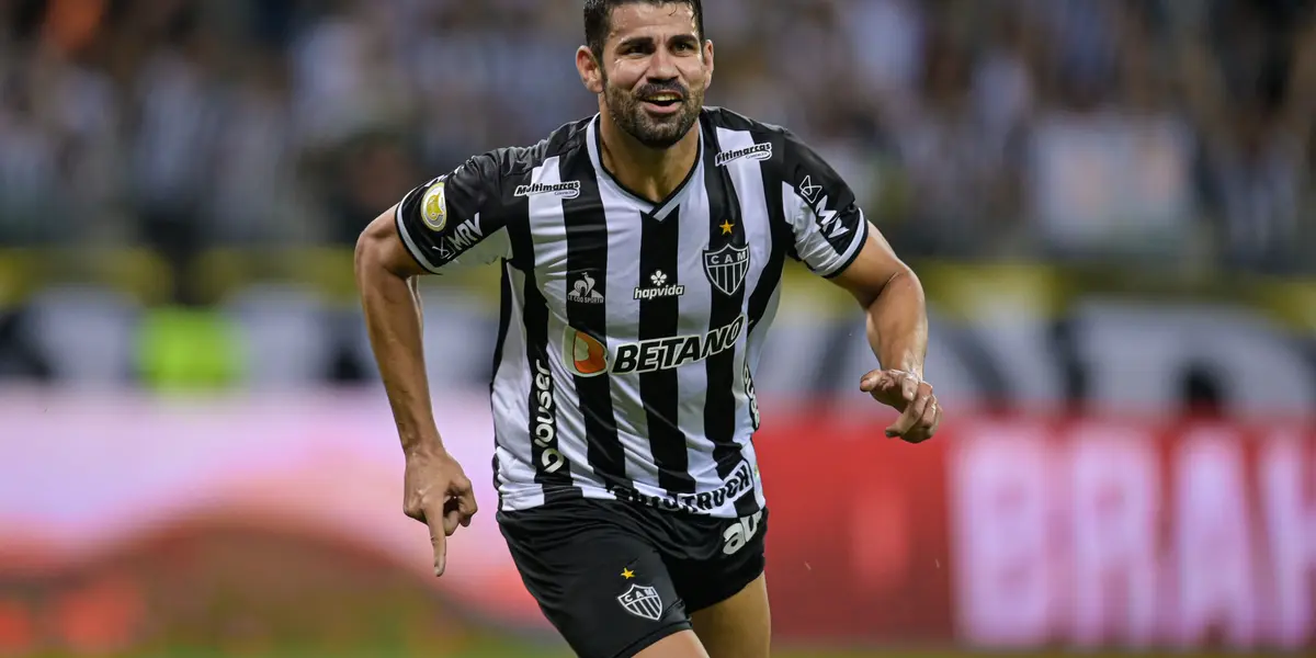 Mais um clube europeu se interessou pelo atacante, que também negocia com o Corinthians