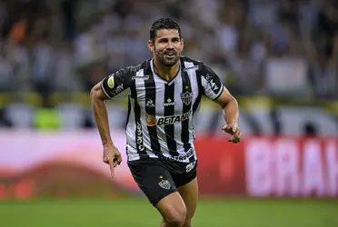 Mais um clube europeu se interessou pelo atacante, que também negocia com o Corinthians