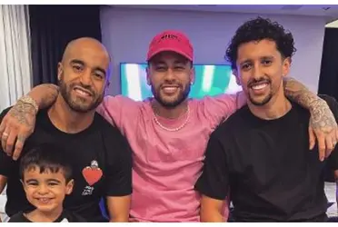 Mais um craque brasileiro pode estar de saída para o futebol árabe