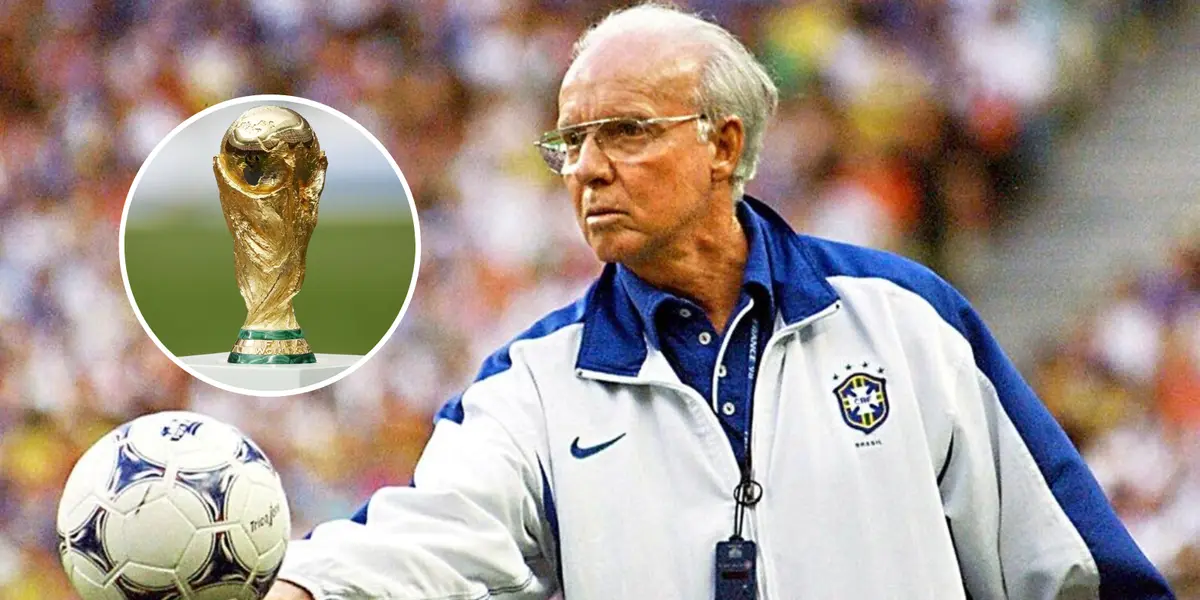 Mais uma lenda do futebol mundial perdeu a vida nos últimos dias