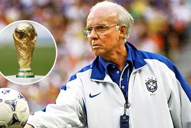 Mais uma lenda do futebol mundial perdeu a vida nos últimos dias