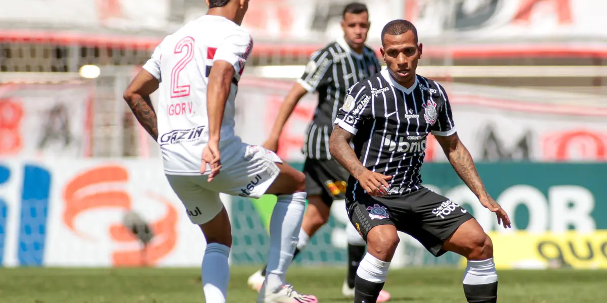 Majestoso envolve dois dos três melhores times do Campeonato Paulista 2021