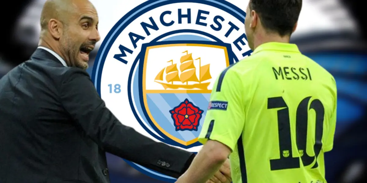 Man City contrata Echeverri