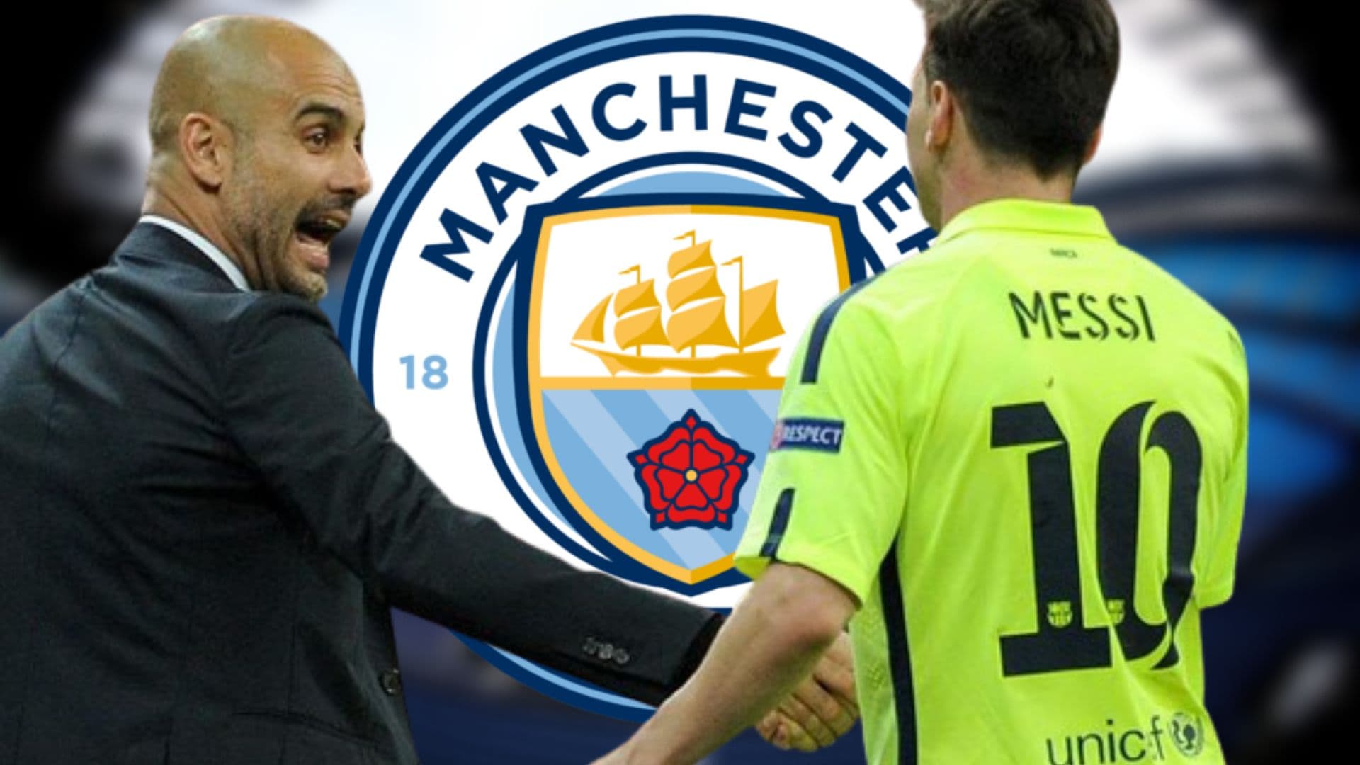 Man City contrata Echeverri