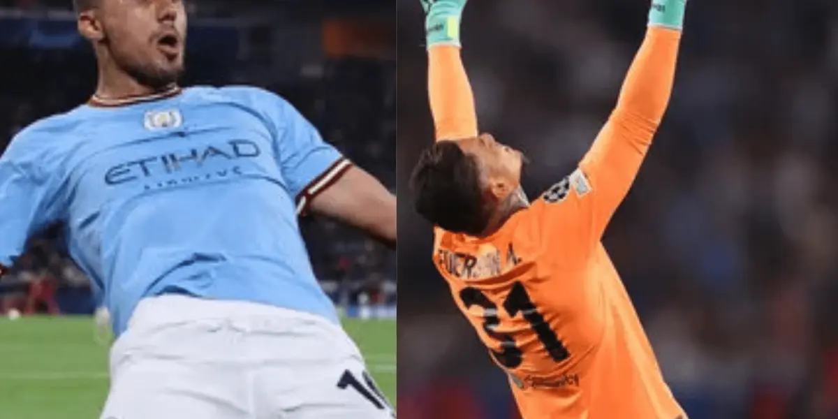 Manchester City venceu a Inter de Milão por 1 a 0 e conquistou a Champions League