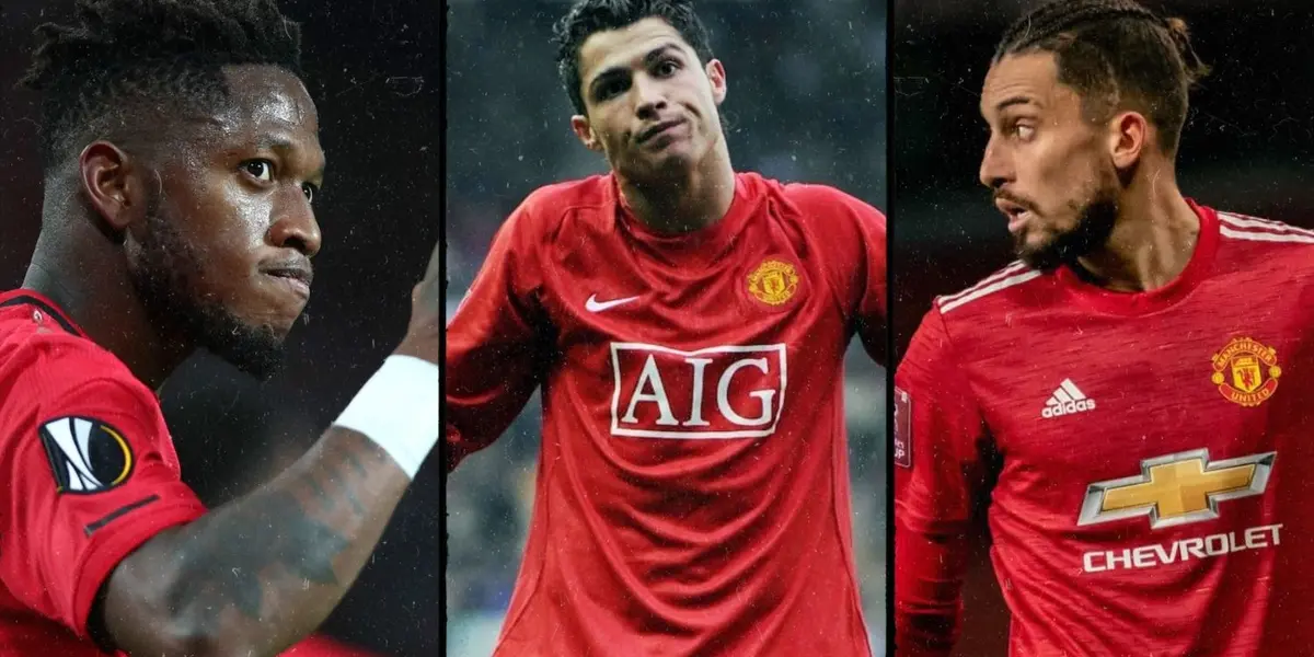 Manchester United anunciou nesta sexta-feira (27) a volta de Cristiano Ronaldo após 12 anos de sua saída e brasileiros reagiram