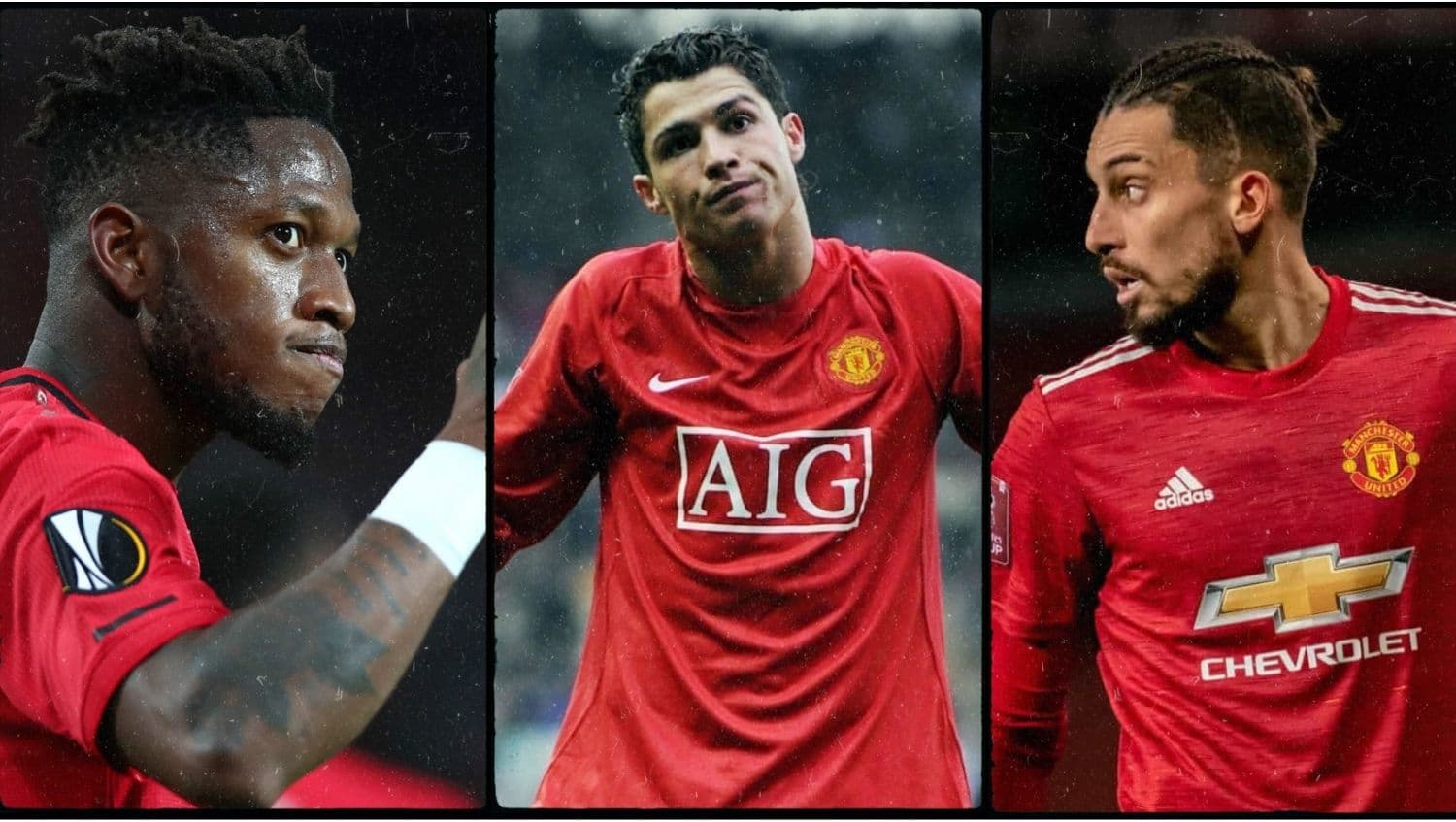 Manchester United anunciou nesta sexta-feira (27) a volta de Cristiano Ronaldo após 12 anos de sua saída e brasileiros reagiram