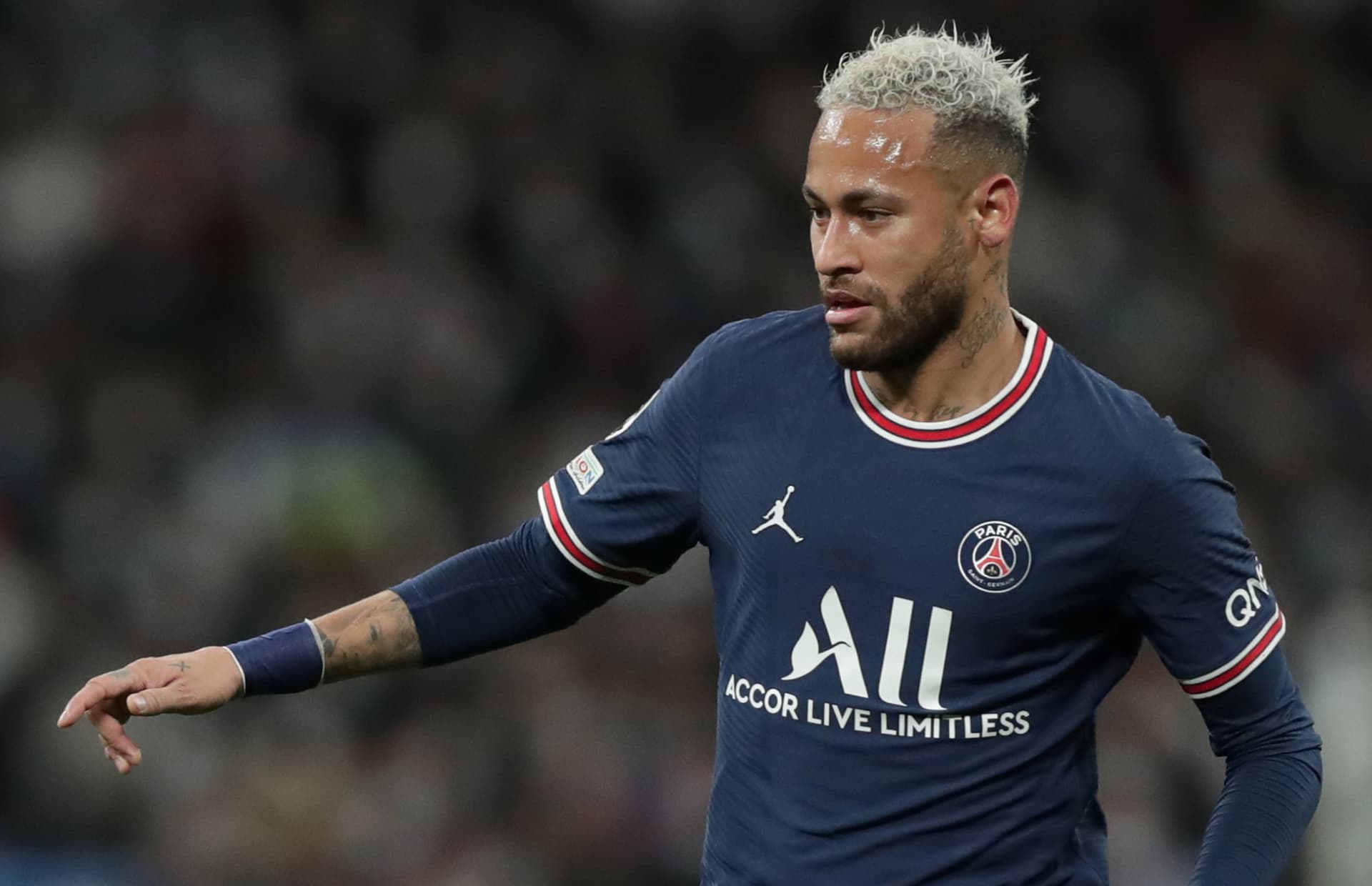Manchester United tem interesse no jogador