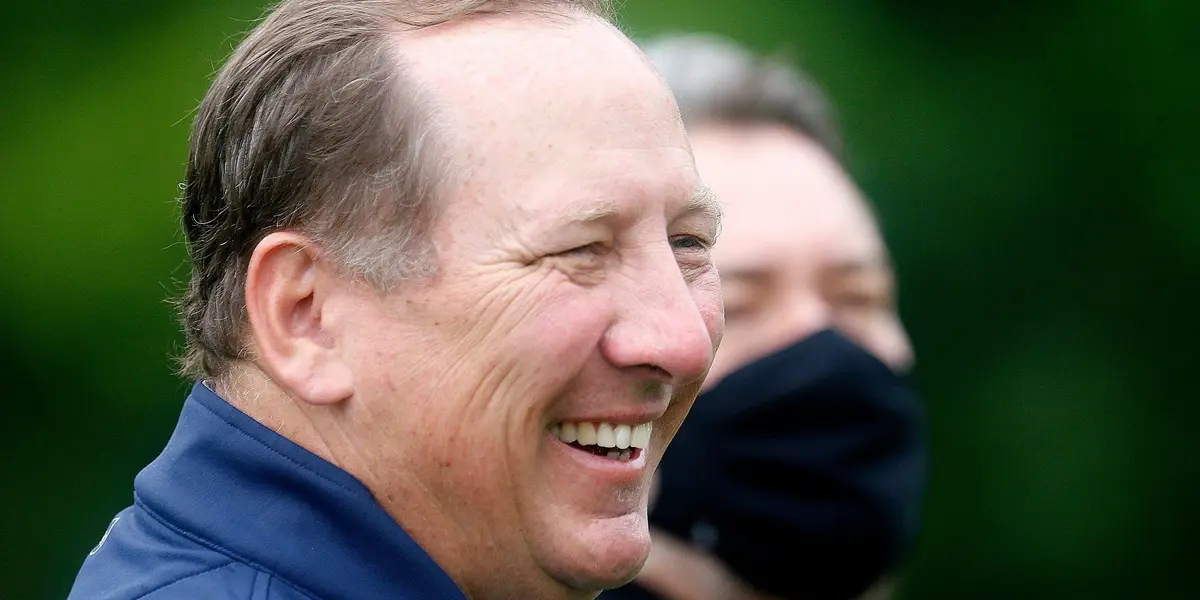 Manda-chuva do Fogão falou sobre a situação no Seleção Sport TV