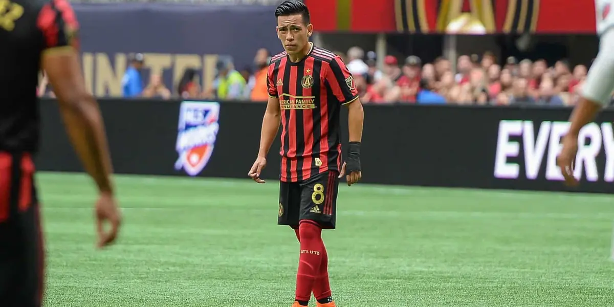 Mandatário comentou sobre interesse de equipes brasileiras pelo argentino