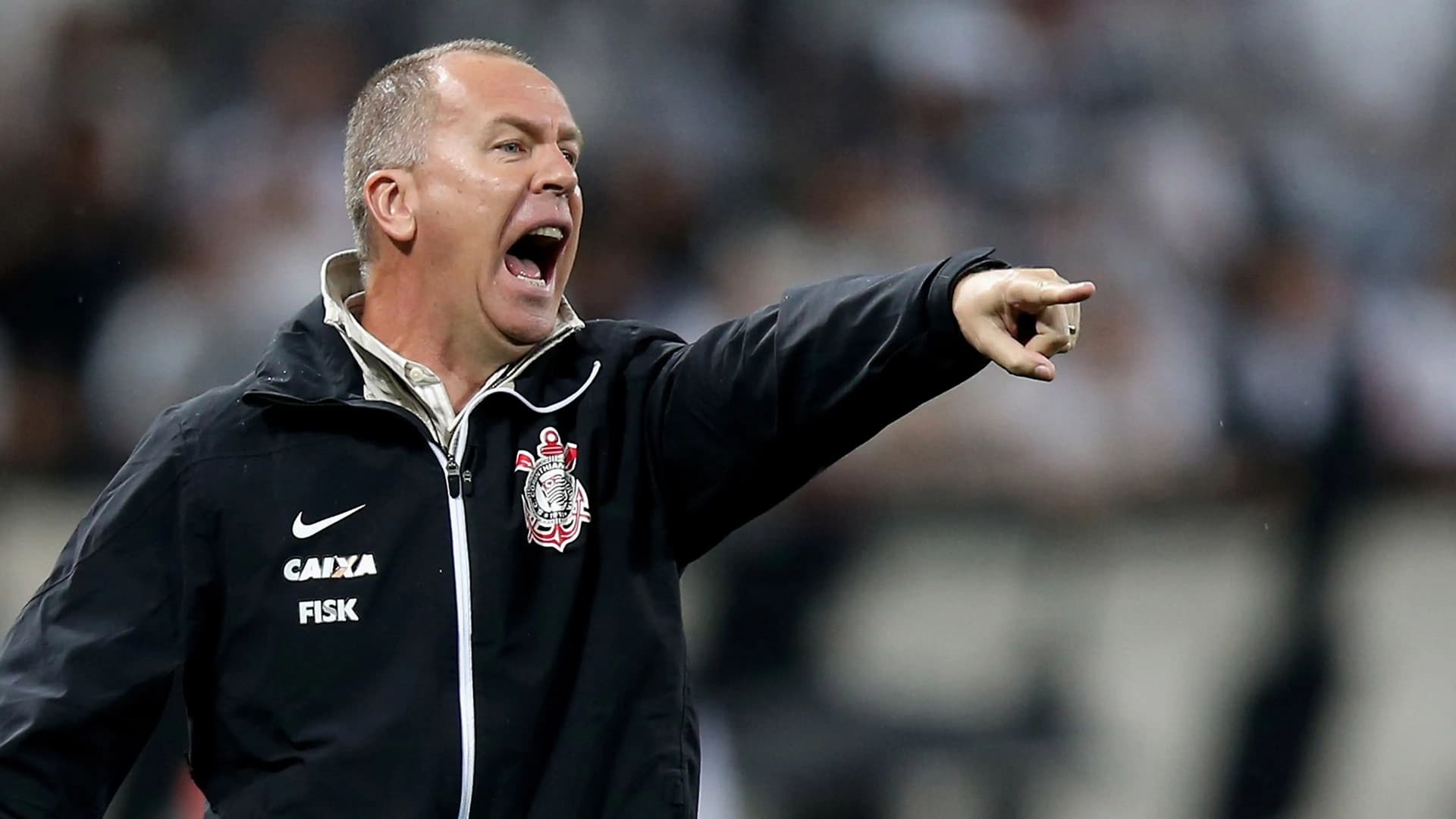 Mano ganha reforço importante para o Corinthians