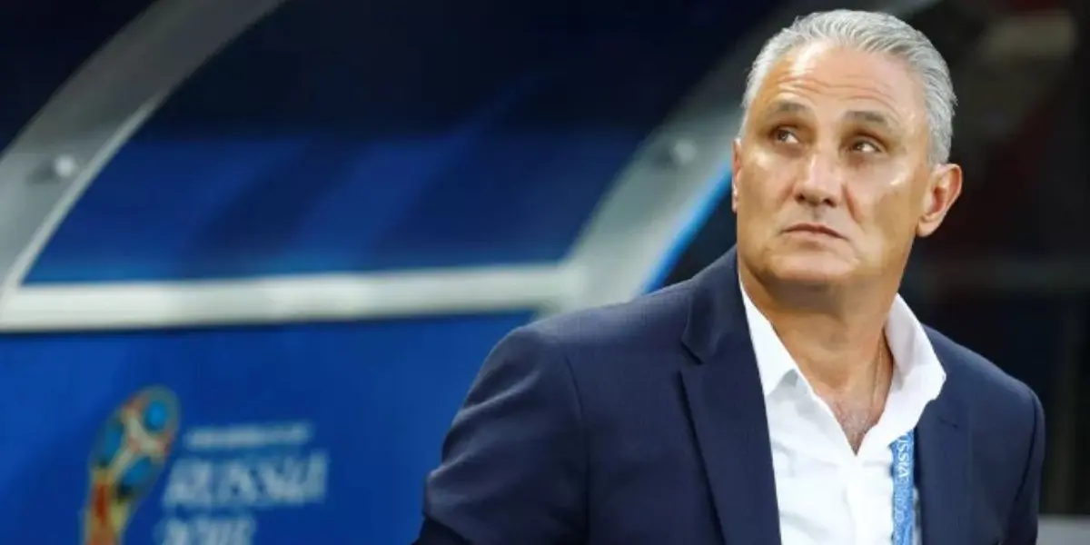 Mano Menezes comentou sobre profissionais do país