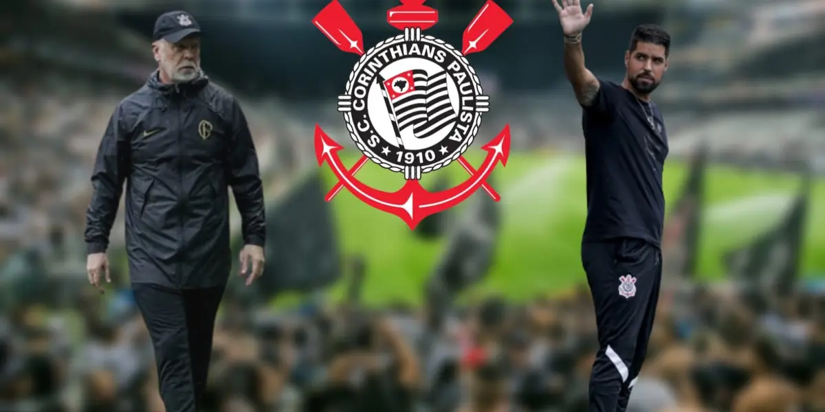 Mano Menezes e António Oliveira