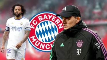 Se Tuchel sai do Bayern de Munique, o técnico que fez sucesso com Marcelo que pode assumir 