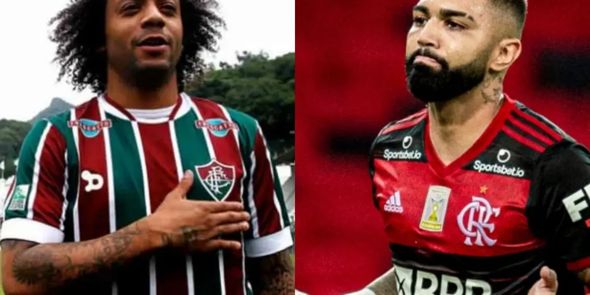 Marcelo está próximo de seu retorno ao futebol brasileiro e o Fluminense seria o clube do mais novo craque no país