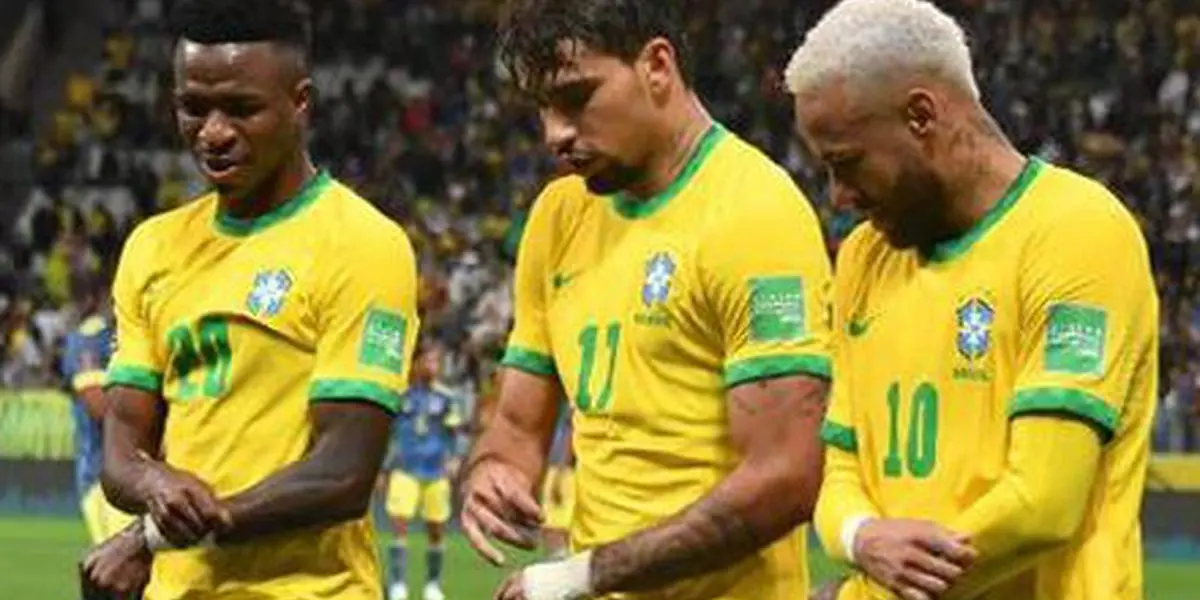 Marcelo Gallardo, ligado à seleção do Brasil