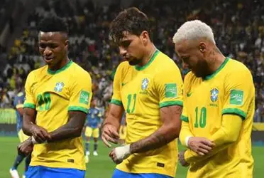 Marcelo Gallardo, ligado à seleção do Brasil