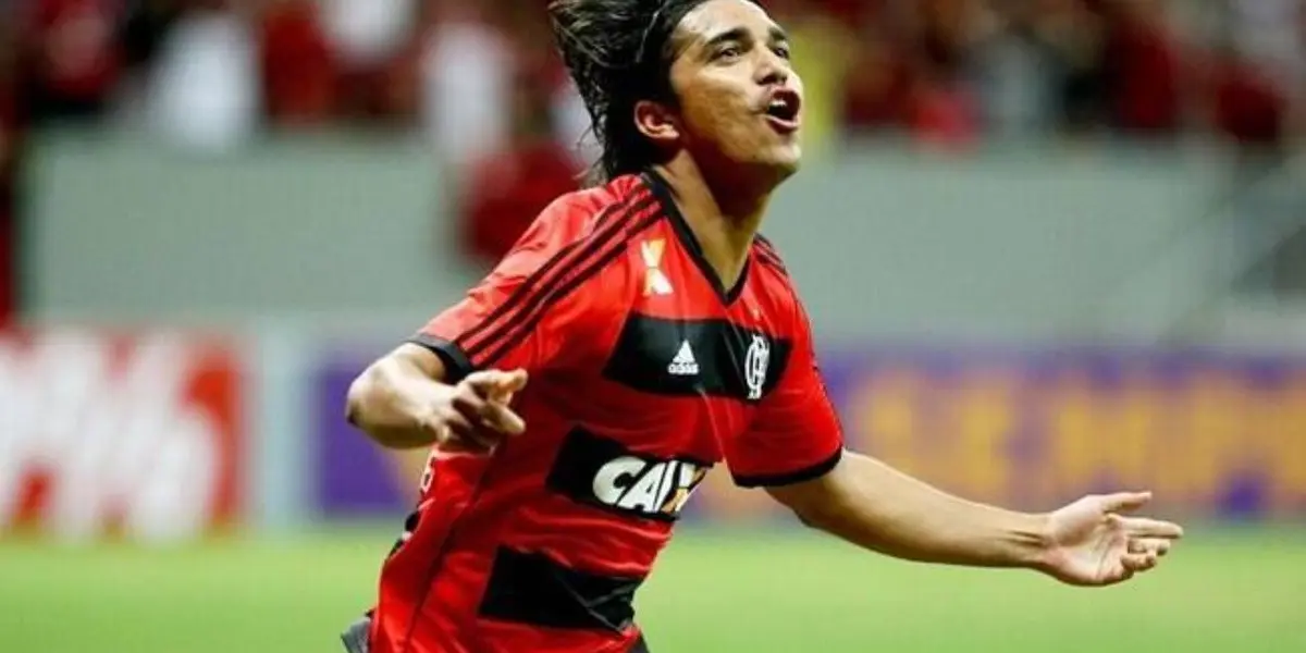 Marcelo Moreno foi anunciado como o grande reforço do Independiente Del Valle para a Libertadores 2023