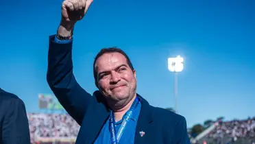 Marcelo Paz é novo alvo do Corinthians (Foto: Anderson Alves Lira/Photo Premium/Gazeta Press