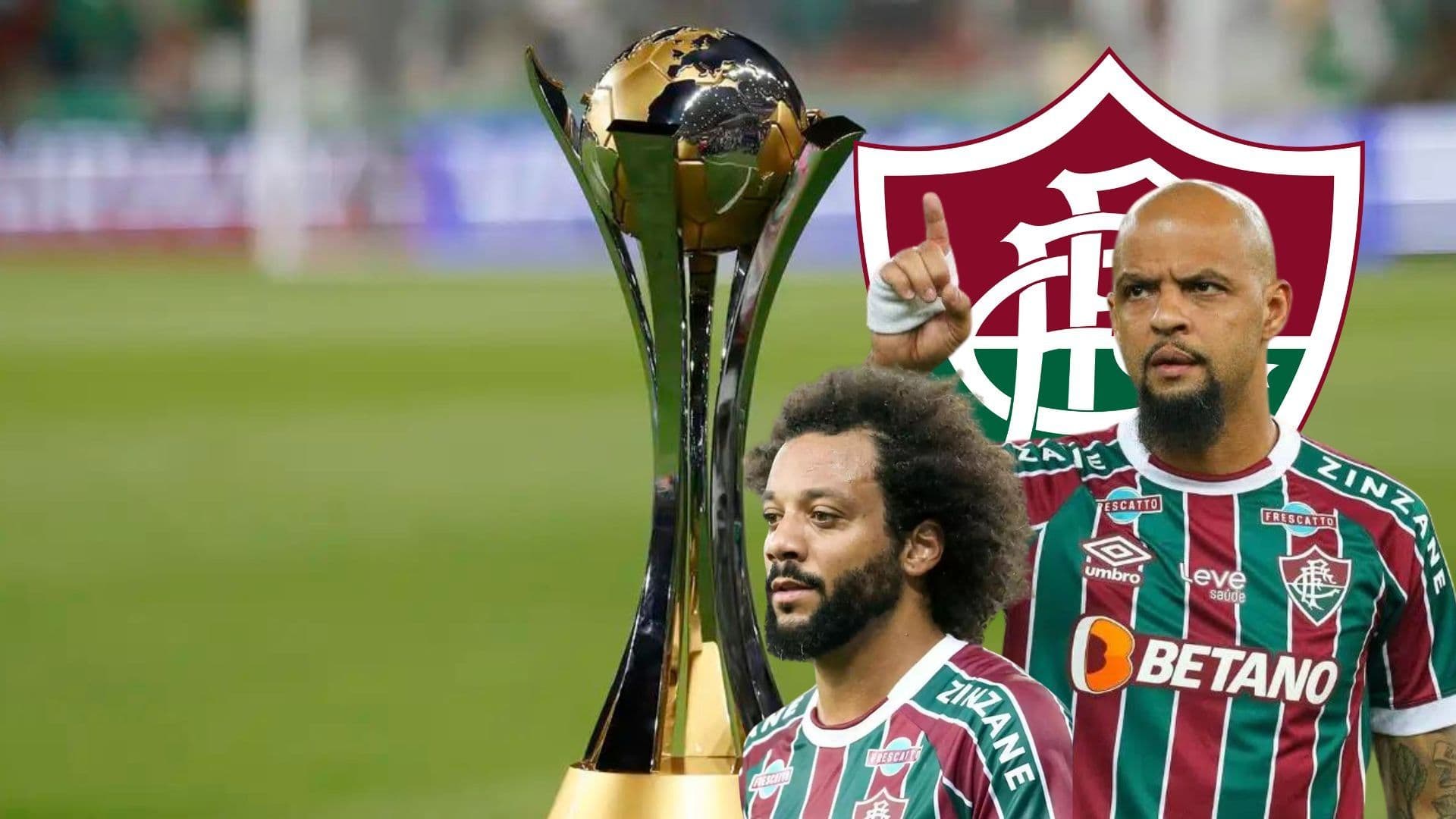 Marcelo respondeu a provocação de Grealish