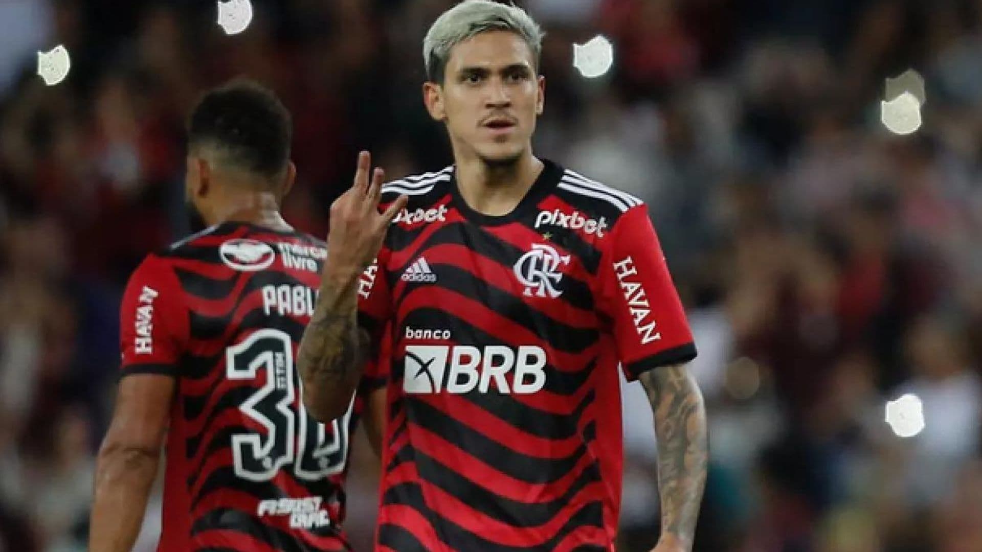 Marcos Braz está inteiramente dedicado a reforçar o Flamengo para o Mundial Interclubes