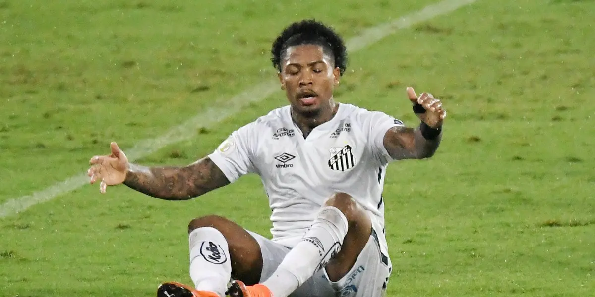 Marinho ficou de fora de mais uma convocação