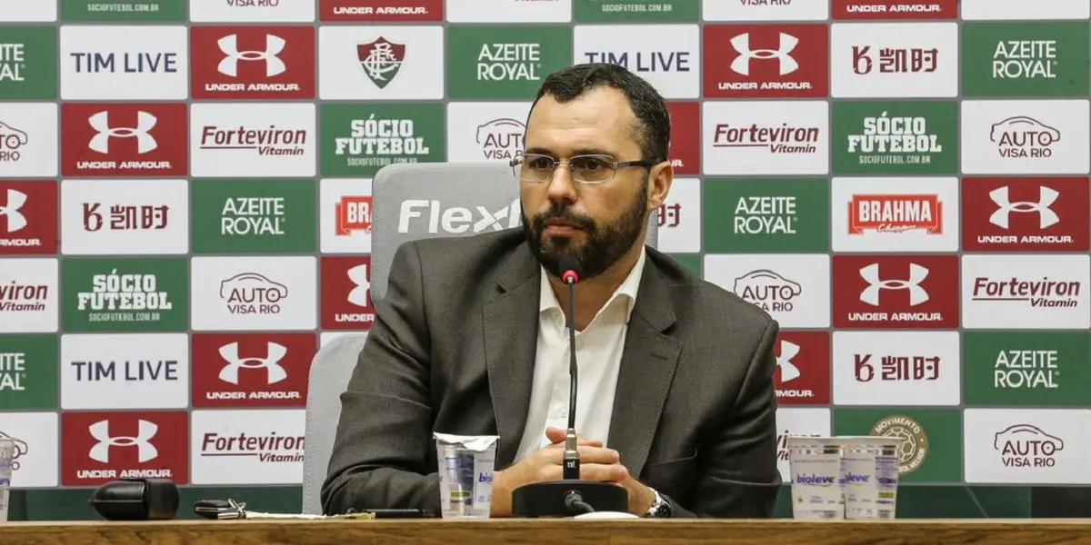 Mário Bittencourt discute com jornalista em programa de TV