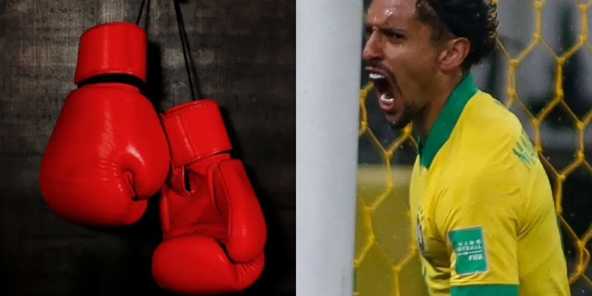 Marquinhos está disposto a tudo para vencer a Copa América 2021