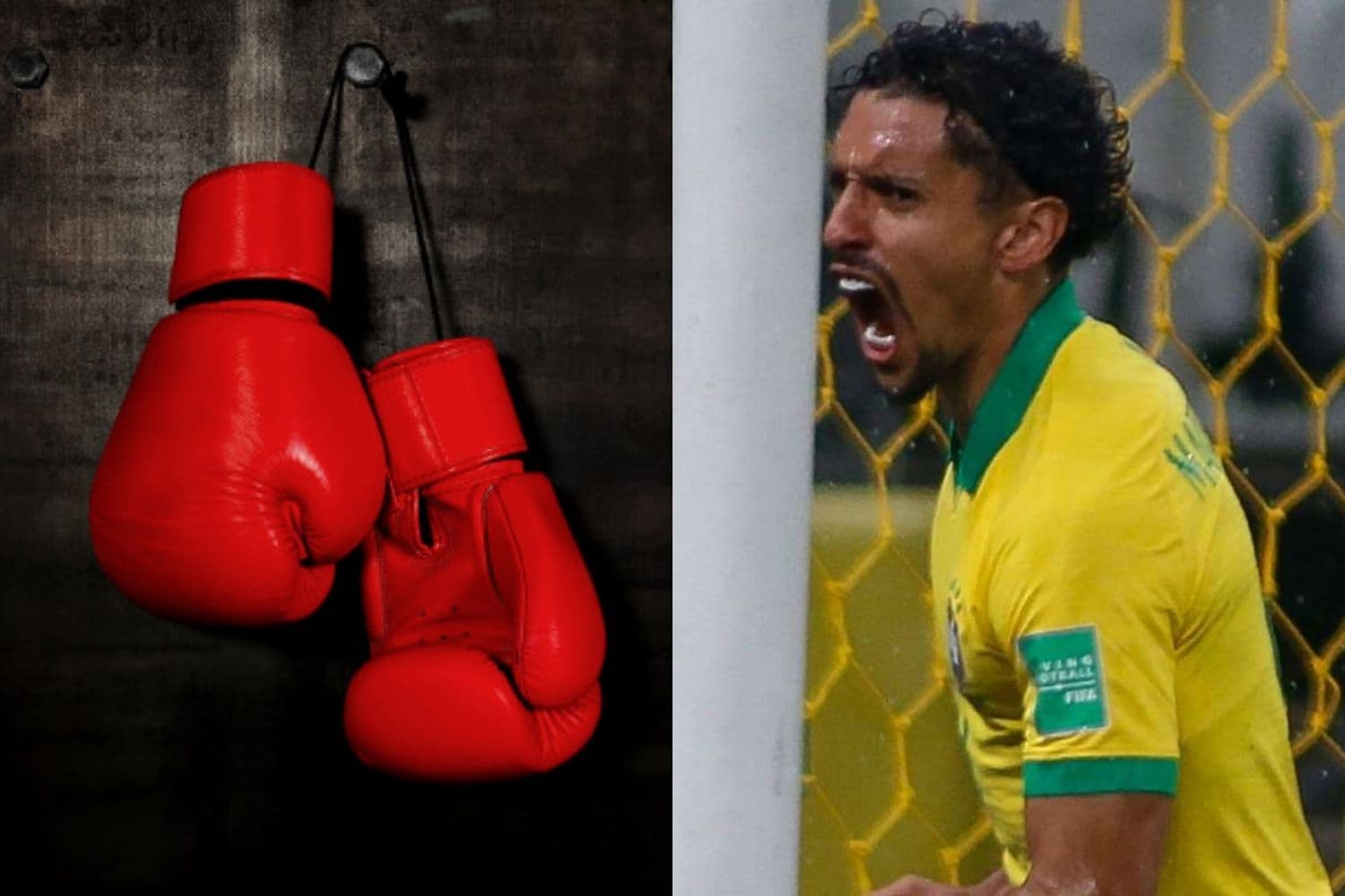 Marquinhos está disposto a tudo para vencer a Copa América 2021