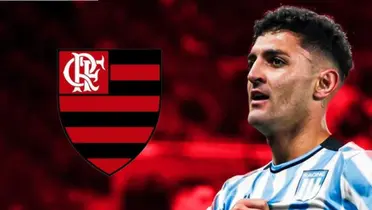 Martirena segue na mira do Flamengo