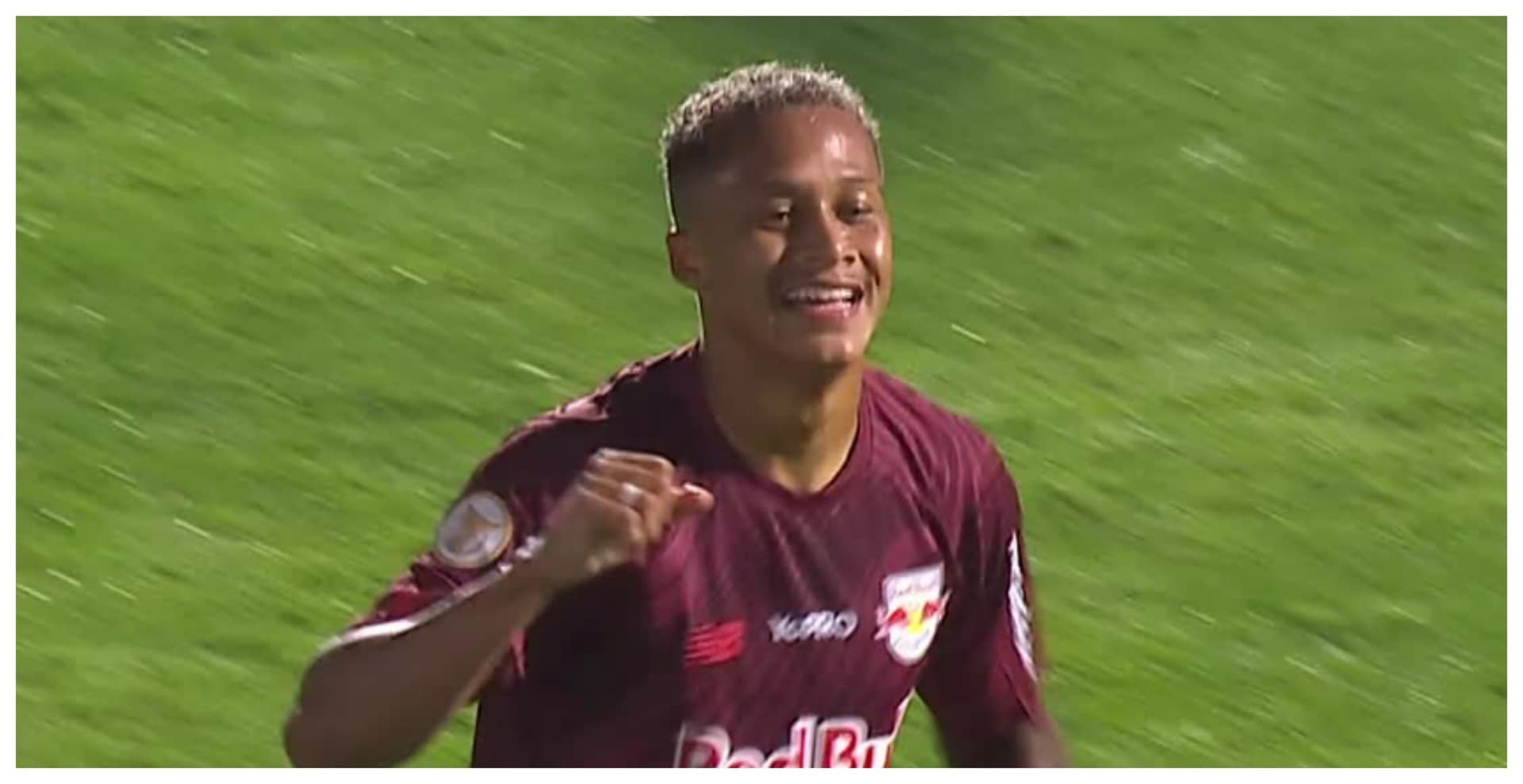 Massa Bruta venceu com tranquilidade o Imortal com gols no primeiro tempo