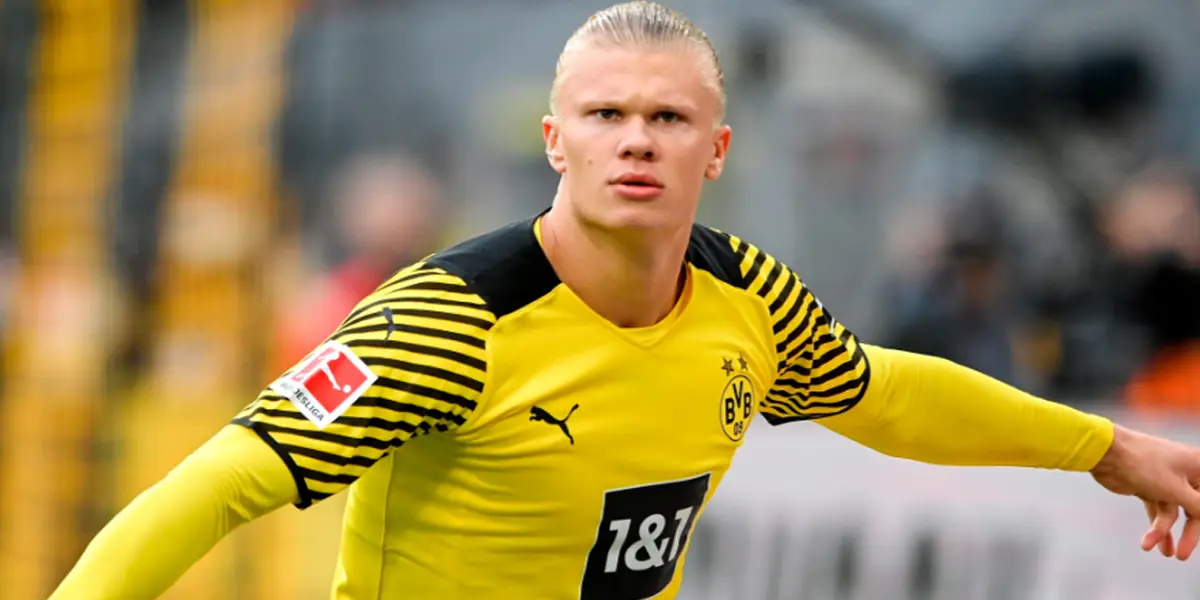 Matador norueguês jogará no Manchester CIty