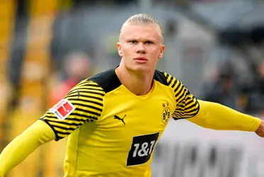 Matador norueguês jogará no Manchester CIty