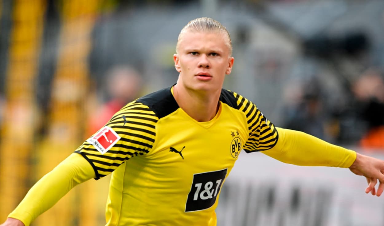 Matador norueguês jogará no Manchester CIty