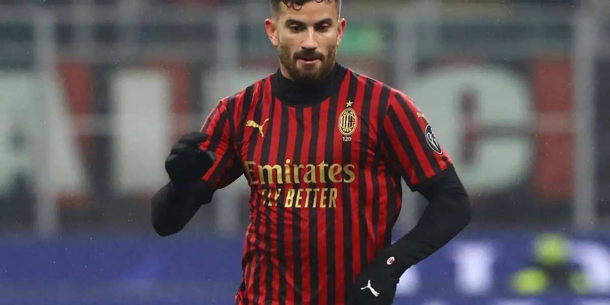 Mateo Musacchio está sem clube e chegaria de graça ao Alvinegro carioca