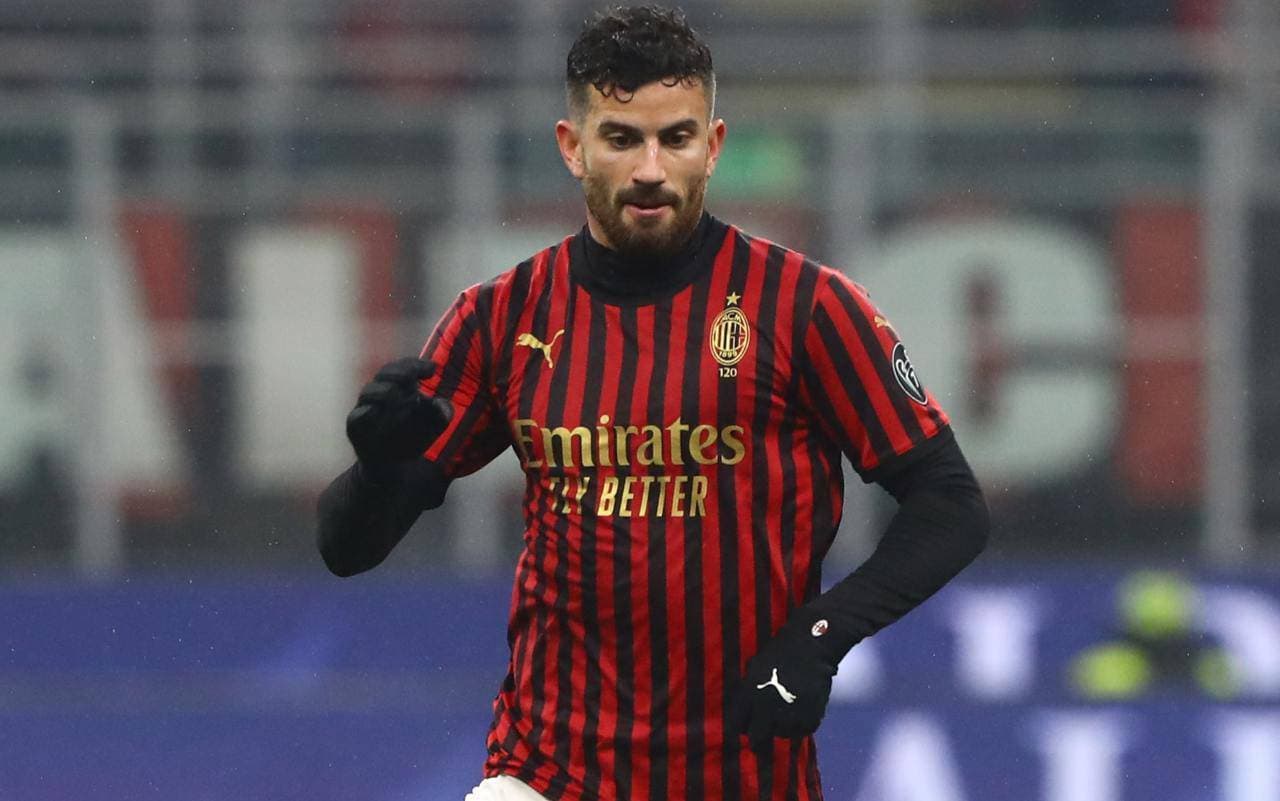 Mateo Musacchio está sem clube e chegaria de graça ao Alvinegro carioca
