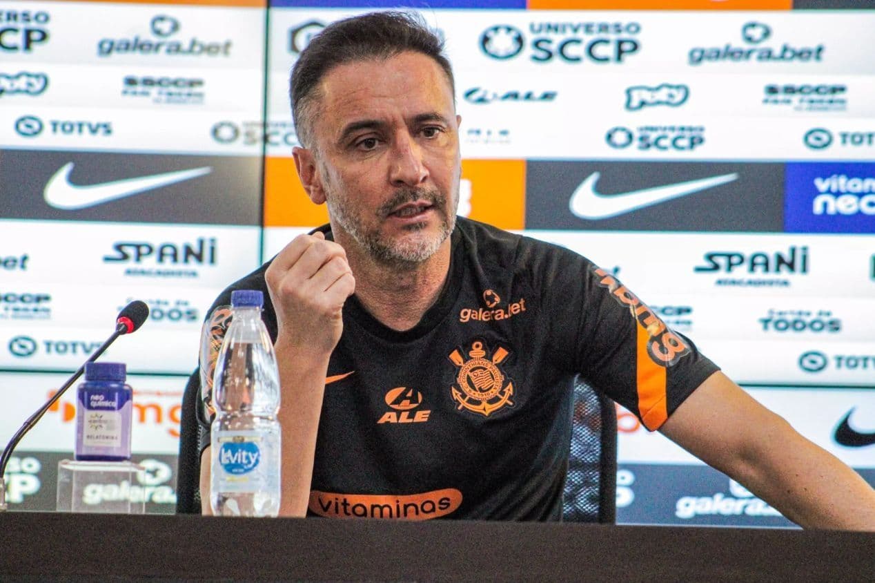 Mateus Vital seguirá para Portugal