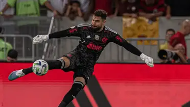 Matheus Cunha é pretendido por time brasileiro