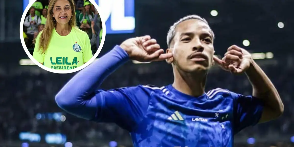 Matheus Pereira em destaque