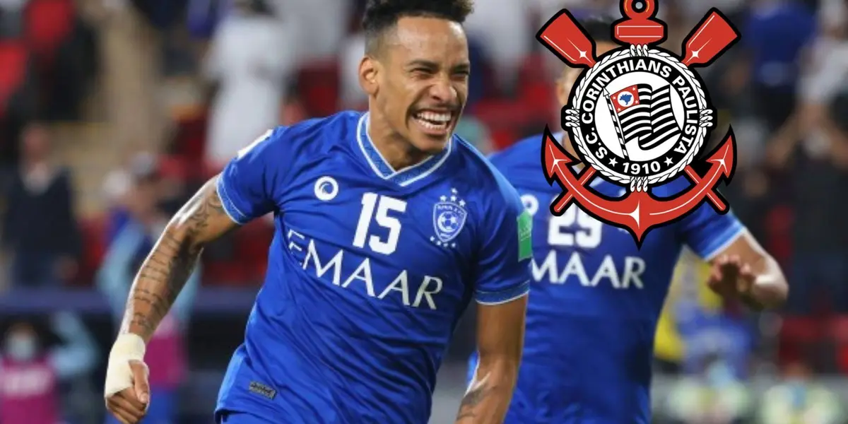 Matheus Pereira interessa a clubes brasileiros mas precisou desmentir informação dada por jornalista