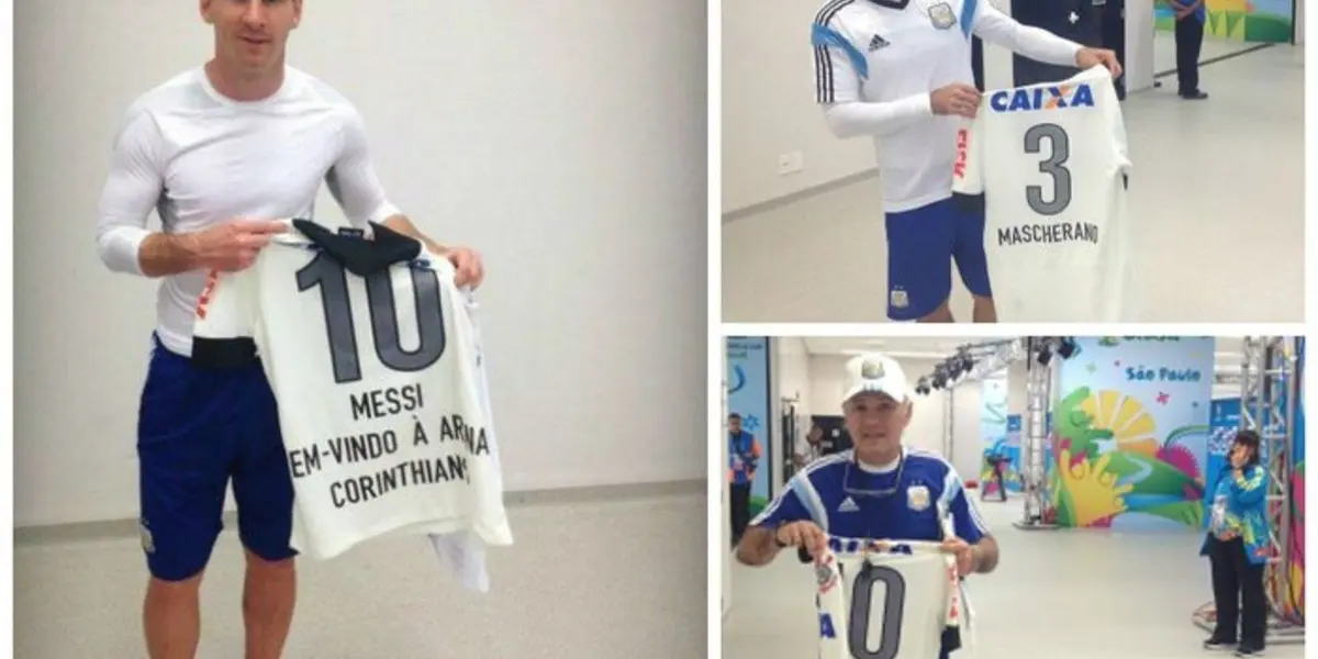 Loucura, a crise na Argentina que ajudará o Corinthians a contratar estrela de graça