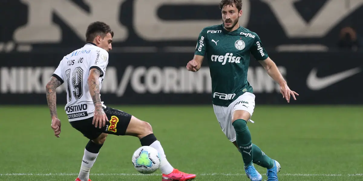 Matías Viña desperta o interesse da Europa