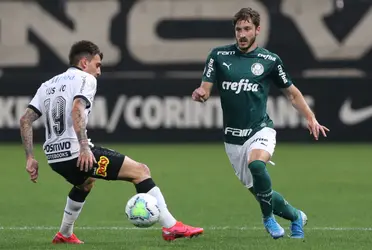 Matías Viña desperta o interesse da Europa