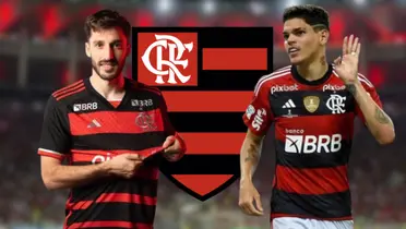 Se Viña é apresentado no Flamengo, a fala surpreendente dele sobre Ayrton Lucas