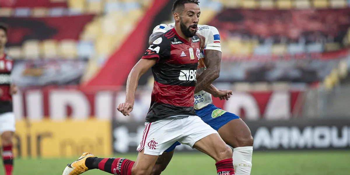 Maurício Isla defenderá o Chile na Copa América 2021 no Brasil