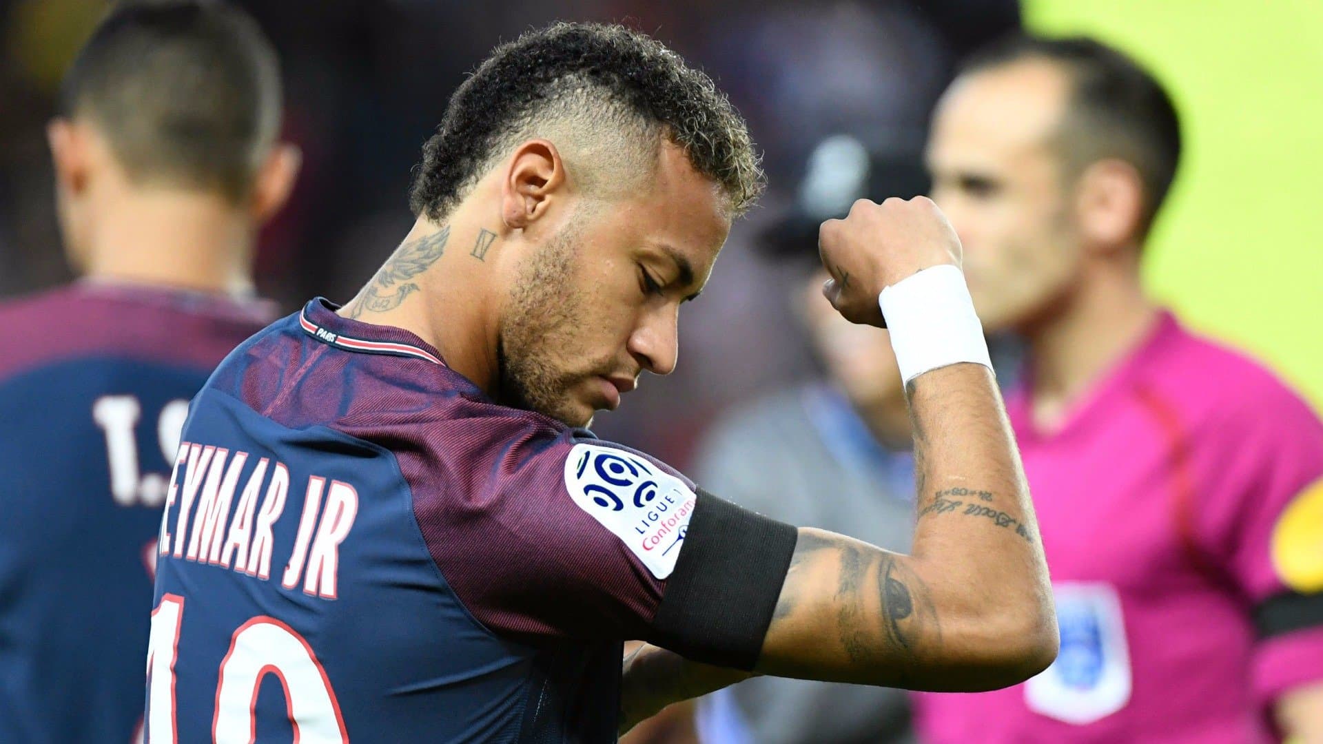 Maurício Pochettino terá dor de cabeça dupla no PSG