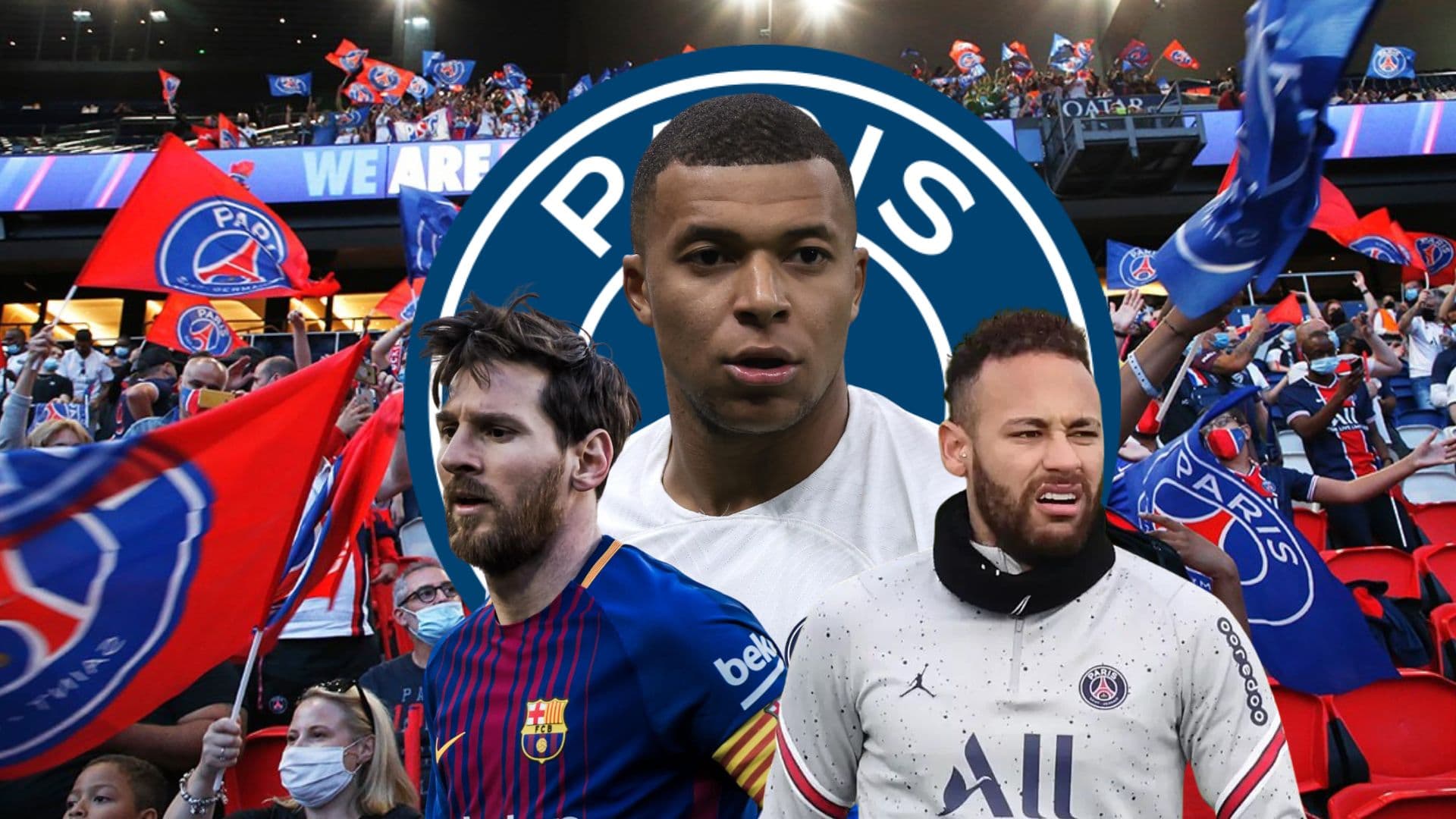 Mbappé