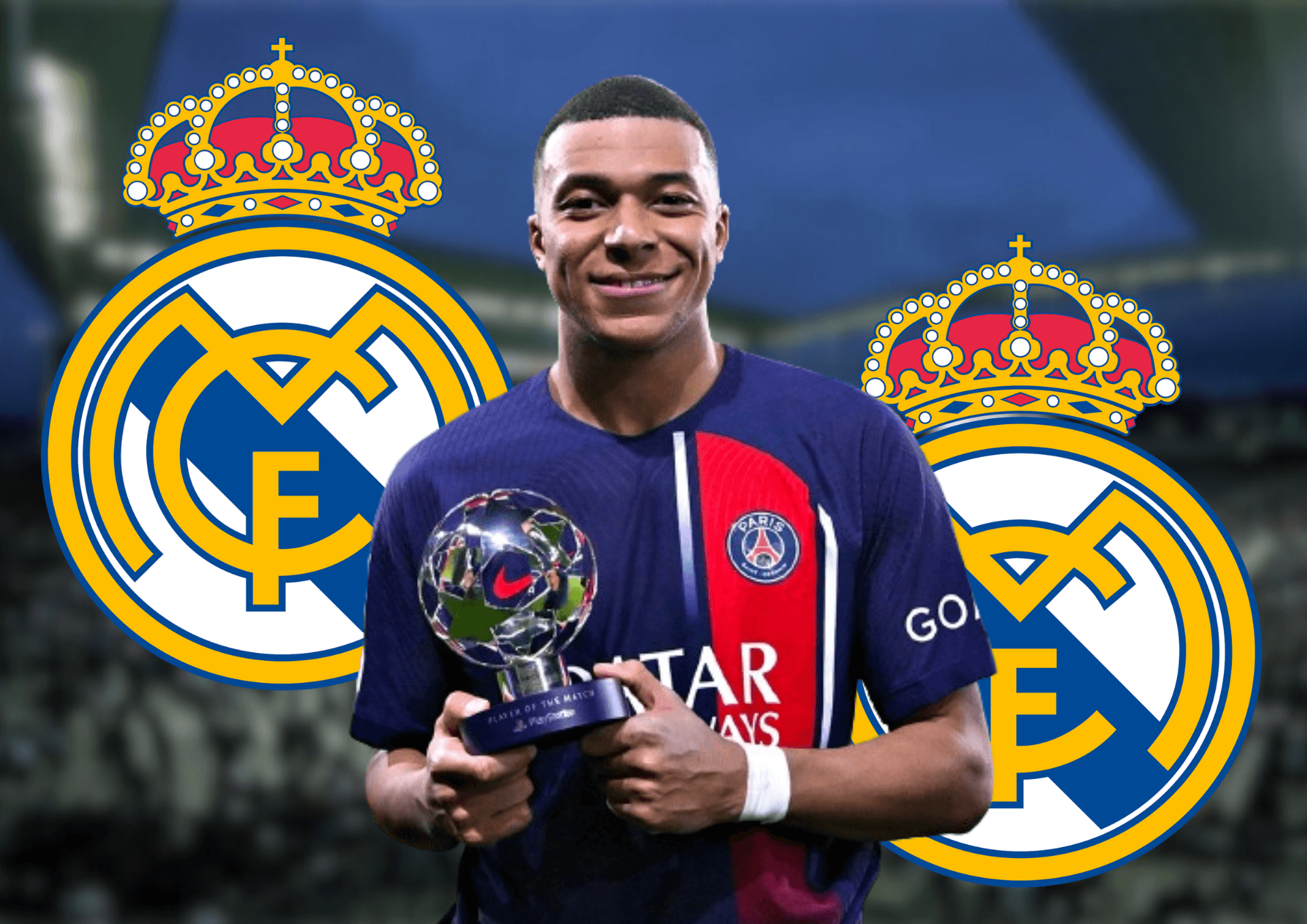 Mbappé