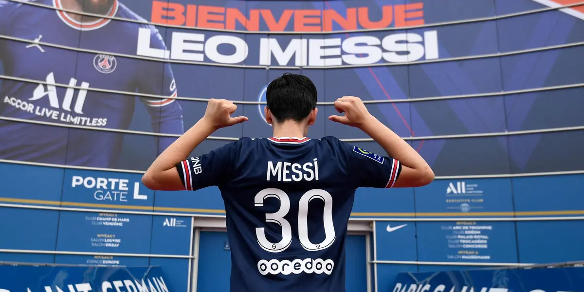 Mbappé comandou a festa na estreia de Lionel Messi com a camisa do PSG