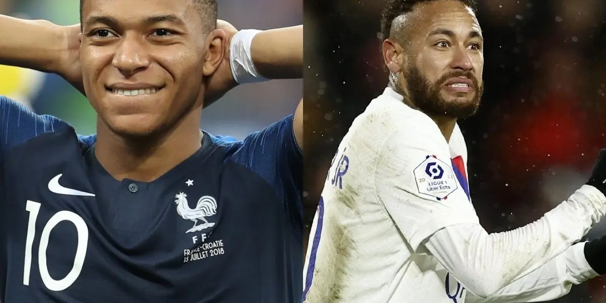 Mbappe é o jogador mais valioso do mundo atualmente e valor chama atenção